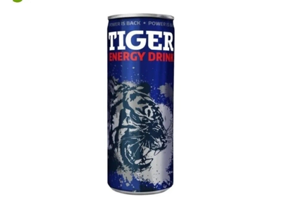 Tiger energy