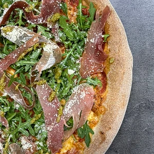 17. Prosciutto Crudo