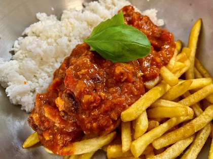 Chilli con Carne