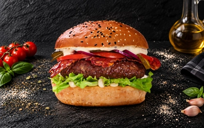 Bacon 300g