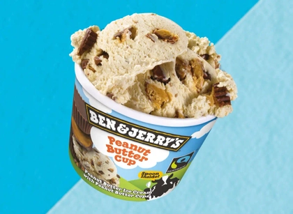 Peanut Butter Cup 100ml