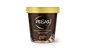Pegas Premium Belgian Chocolate (460 ml)