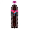 Pepsi Zero Sugar Cherry Flavour 0,5l