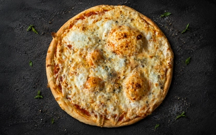 91. Margherita