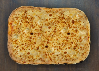7. Quattro Formaggi ŘÍMSKÁ