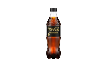 Coca cola zero kofeinu 0,5l