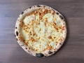 14. Quattro formaggi