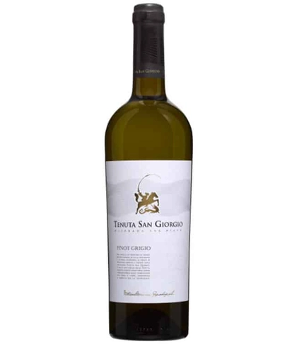 Pinot Grigio, Tenuta San Giorgio, Veneto