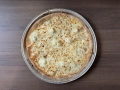 14. Quattro formaggi