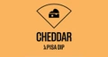 Dip Cheddarová omáčka (50 ml)