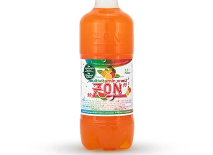 Zon Multivitamín
