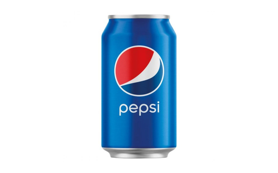 Pepsi Cola