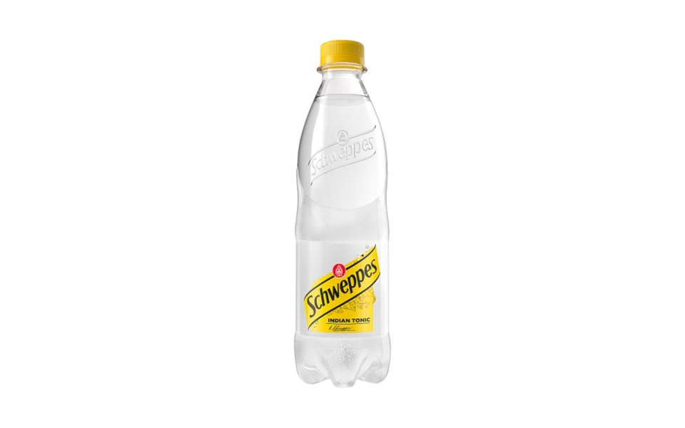 Schweppes Indian Tonic