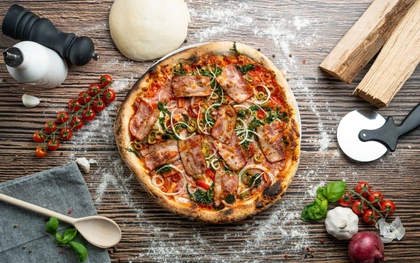 11. GRAND SUPREME 45 cm