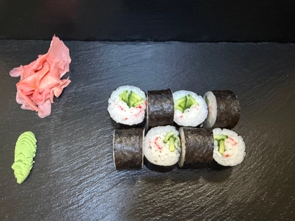 16b. Maki