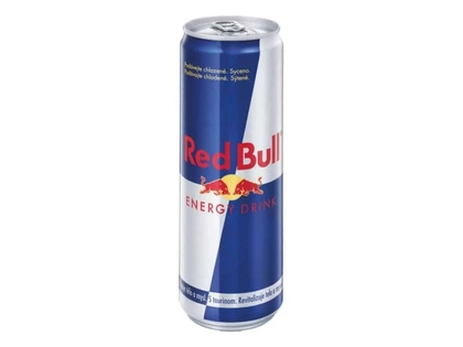 Red Bull