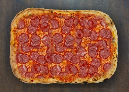 4. Salami ŘÍMSKÁ
