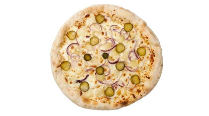 Tvarůžková 40cm