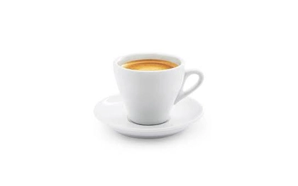 Double Espresso