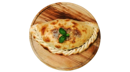 Calzone Con carne