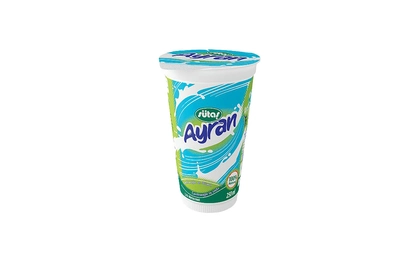 Ayran