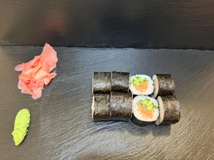 16a. Maki