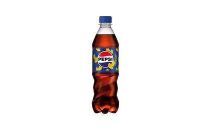 Pepsi Twist Lemon