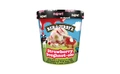 Ben & Jerry's Strawberry Doughnut-eee (465 ml)