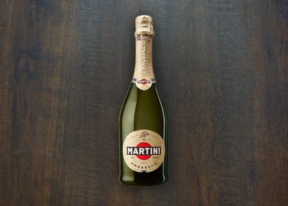 Martini Prosecco