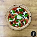 9ch Caprese con bufala