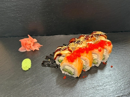 9. Samurai