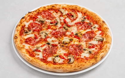 Diavola 45 cm