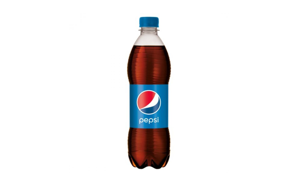 Pepsi Cola