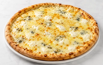 Quattro Formaggi 33 cm