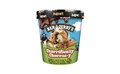 Ben & Jerry's Churrifically Churros-y (465 ml)
