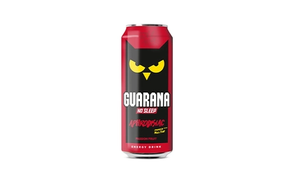 Guarana Aphrodisiac 500ml