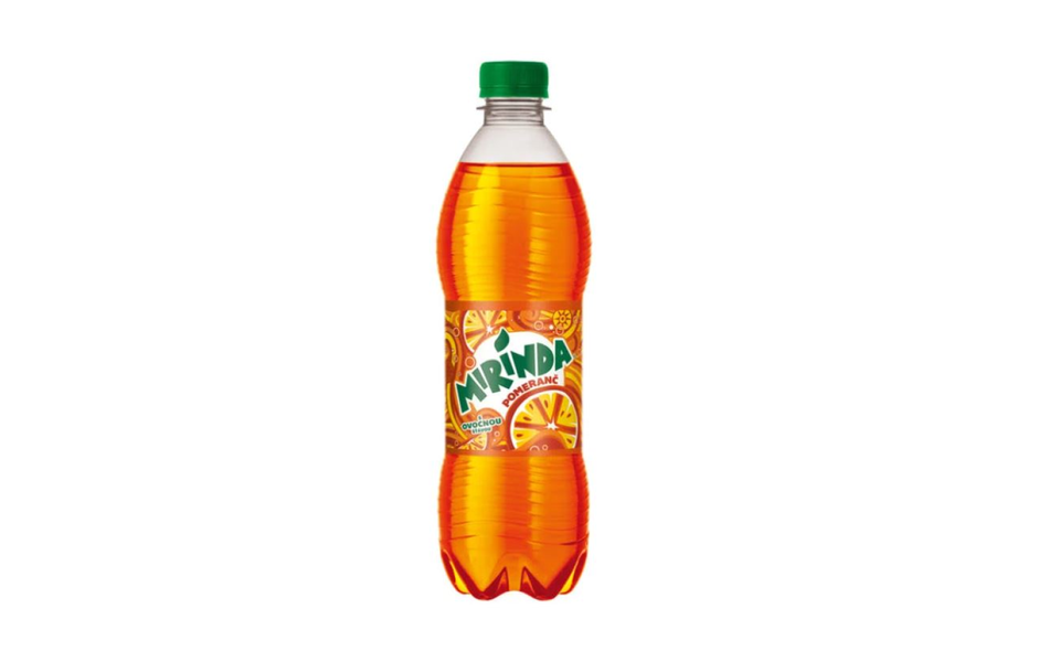 Mirinda Orange