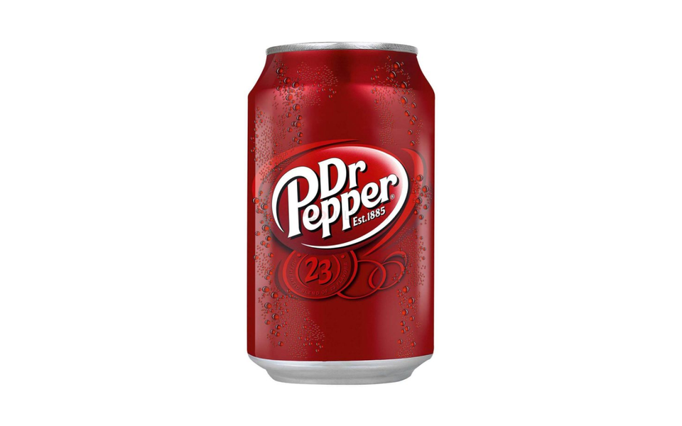 Dr.Pepper