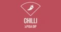 Dip Chilli omáčka (500 ml)