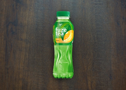 Fuzetea citrus 0,5l