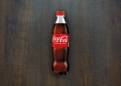Coca-cola 0,5l