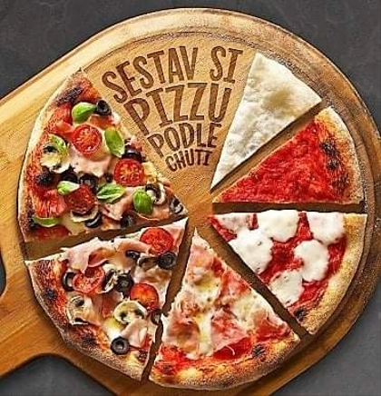 PIZZA FREE ❤️