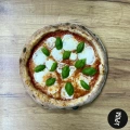 1a. Margherita di bufala