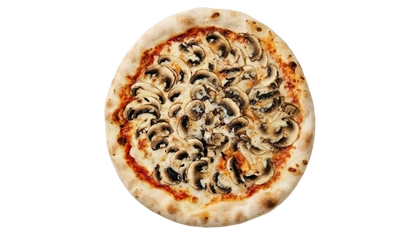 Funghi 32cm