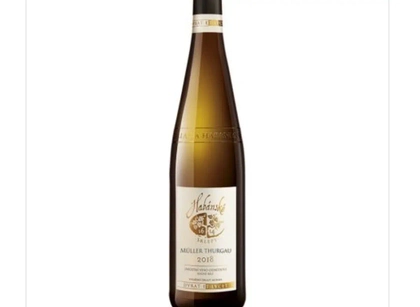Müller Thurgau