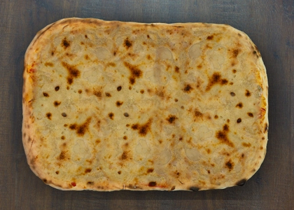 1. Foccacia ŘÍMSKÁ