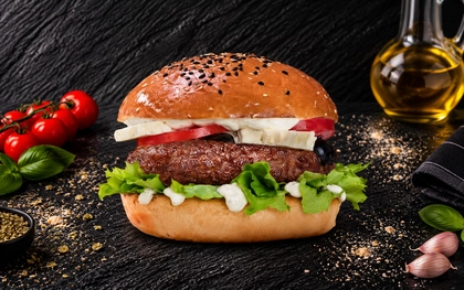 Tzatziki 300g