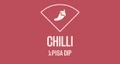 Dip Chilli omáčka (50ml)