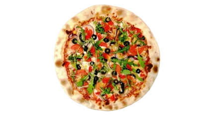Vegetariana 32cm