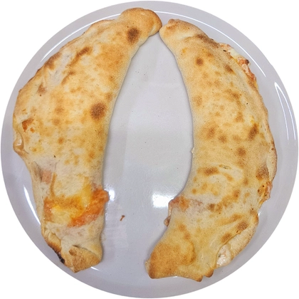 Panzerotti Al formaggi